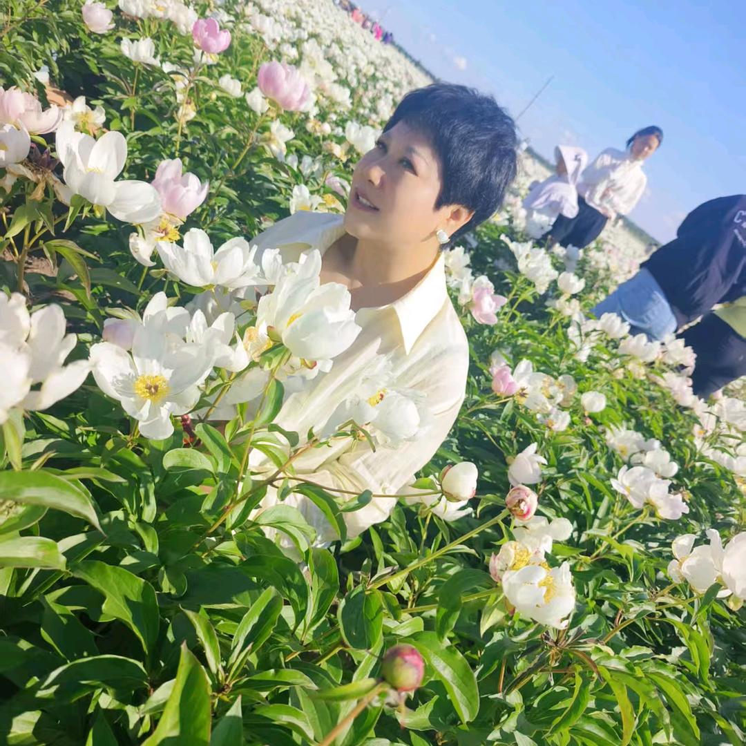 余生各自安好