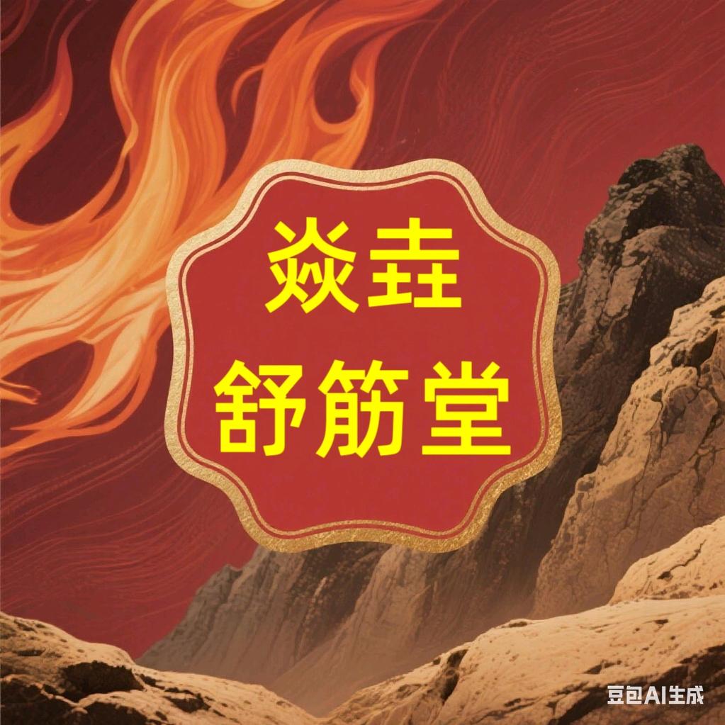 焱垚舒筋堂