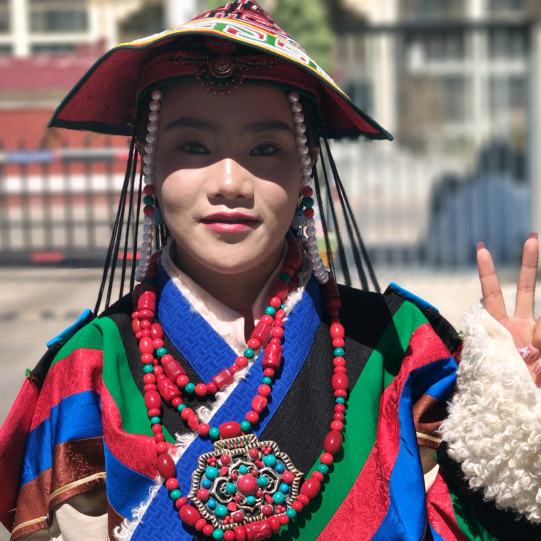 🦋牧羊小姑娘🖕
