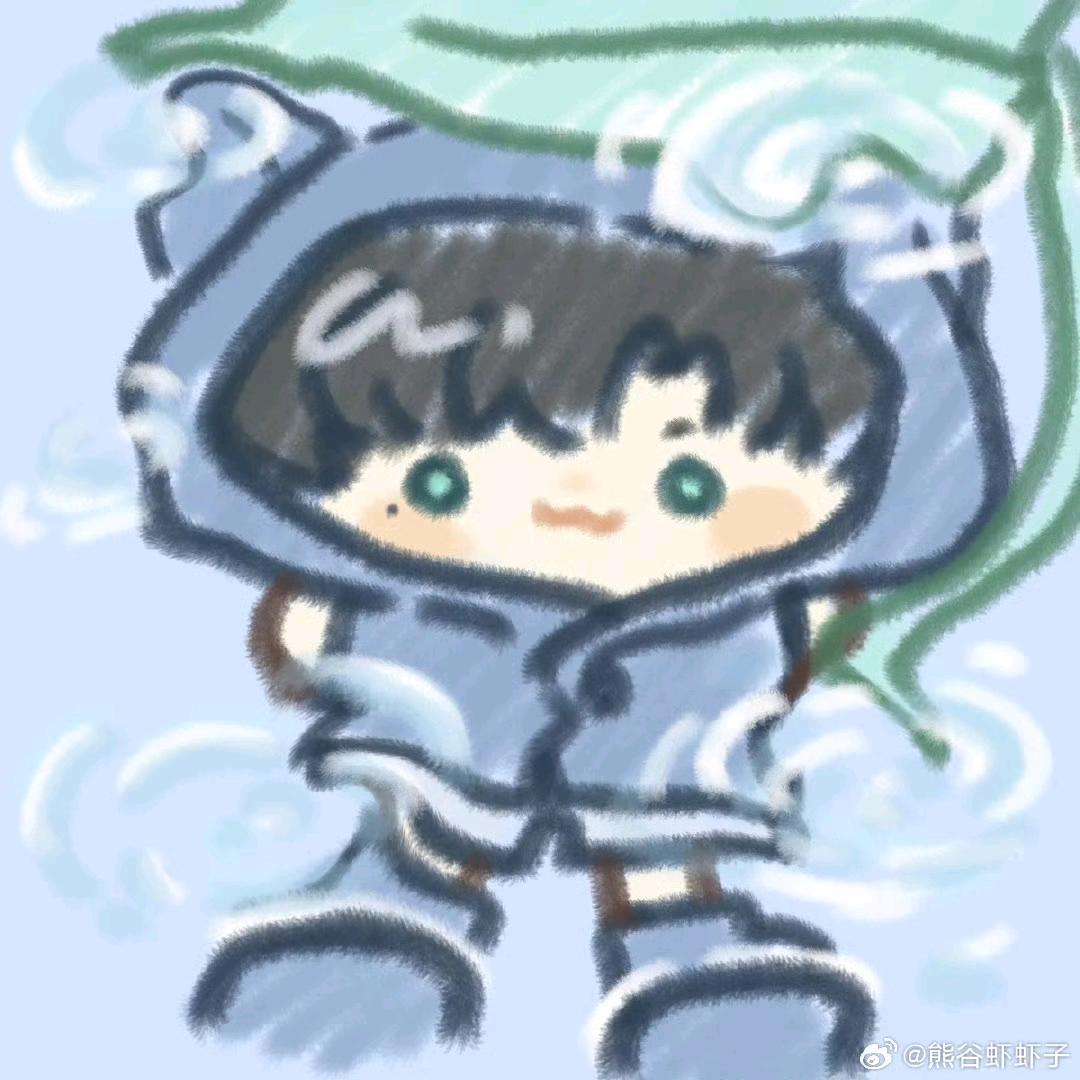 白昭_萧逸1123生日快乐版