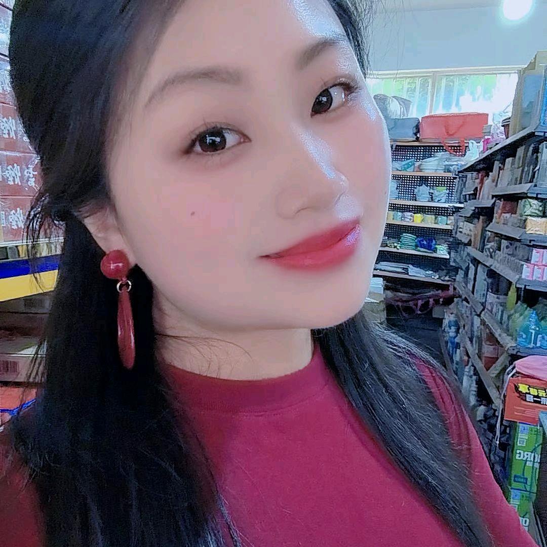 丽丽姐很忙