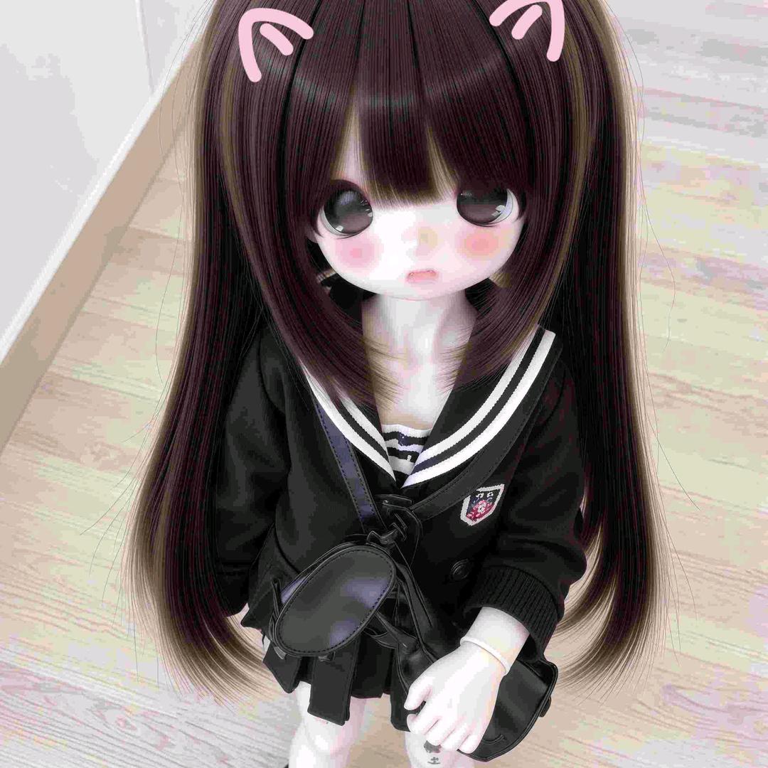 纯困小🐱