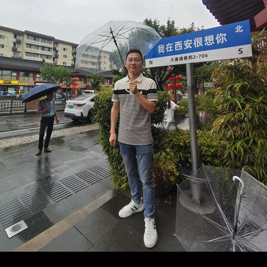 六安金色童年