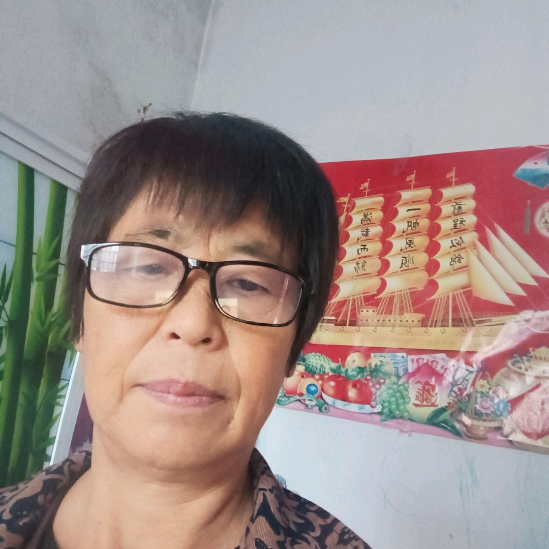 开心姐