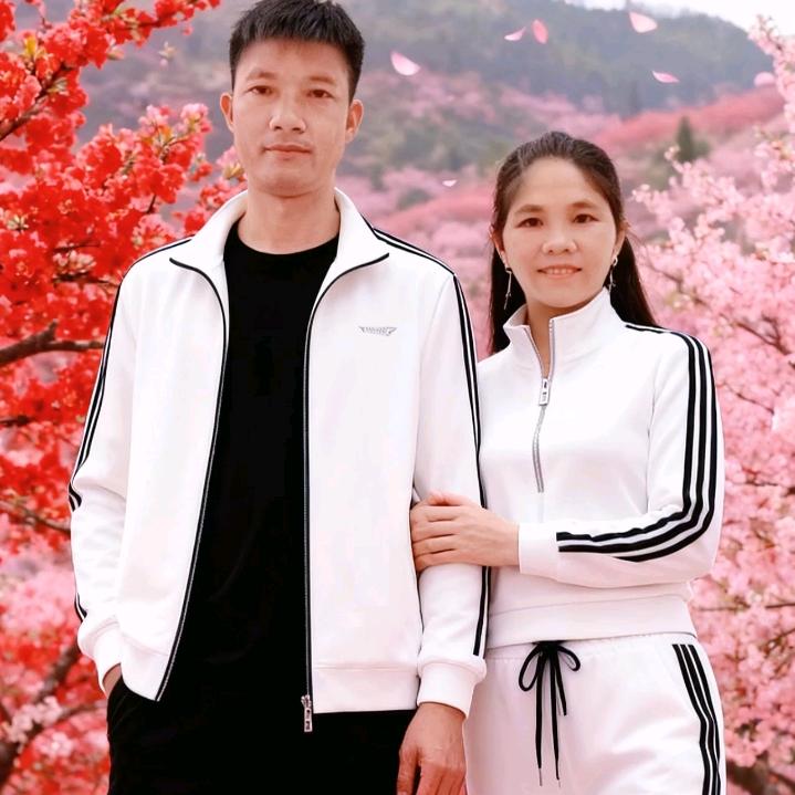 开心每一天，龙