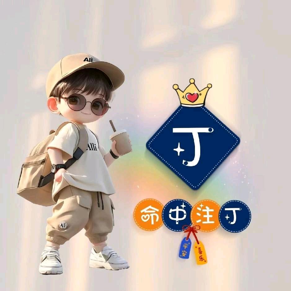 丁哥