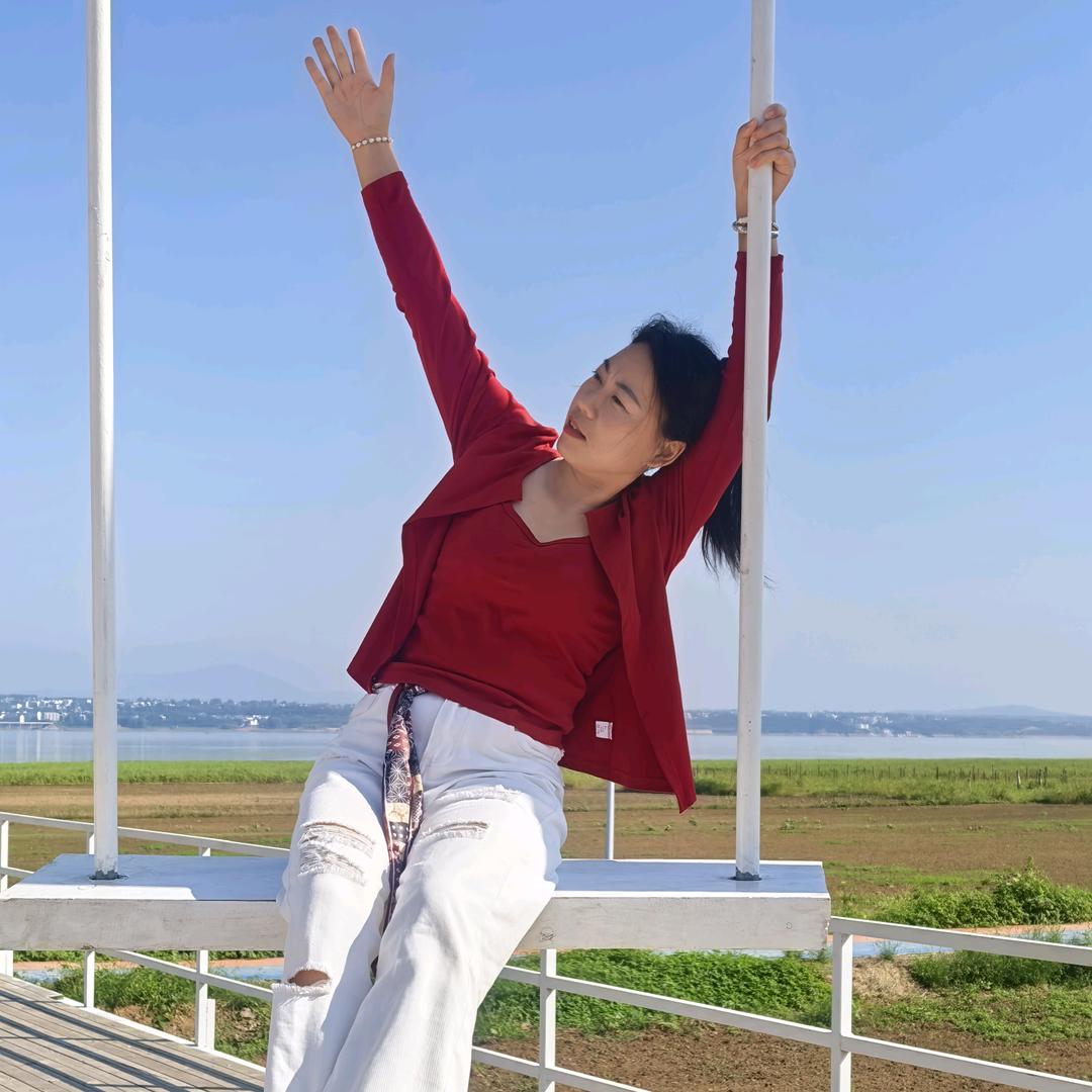 海洋🍒梦蓝👣