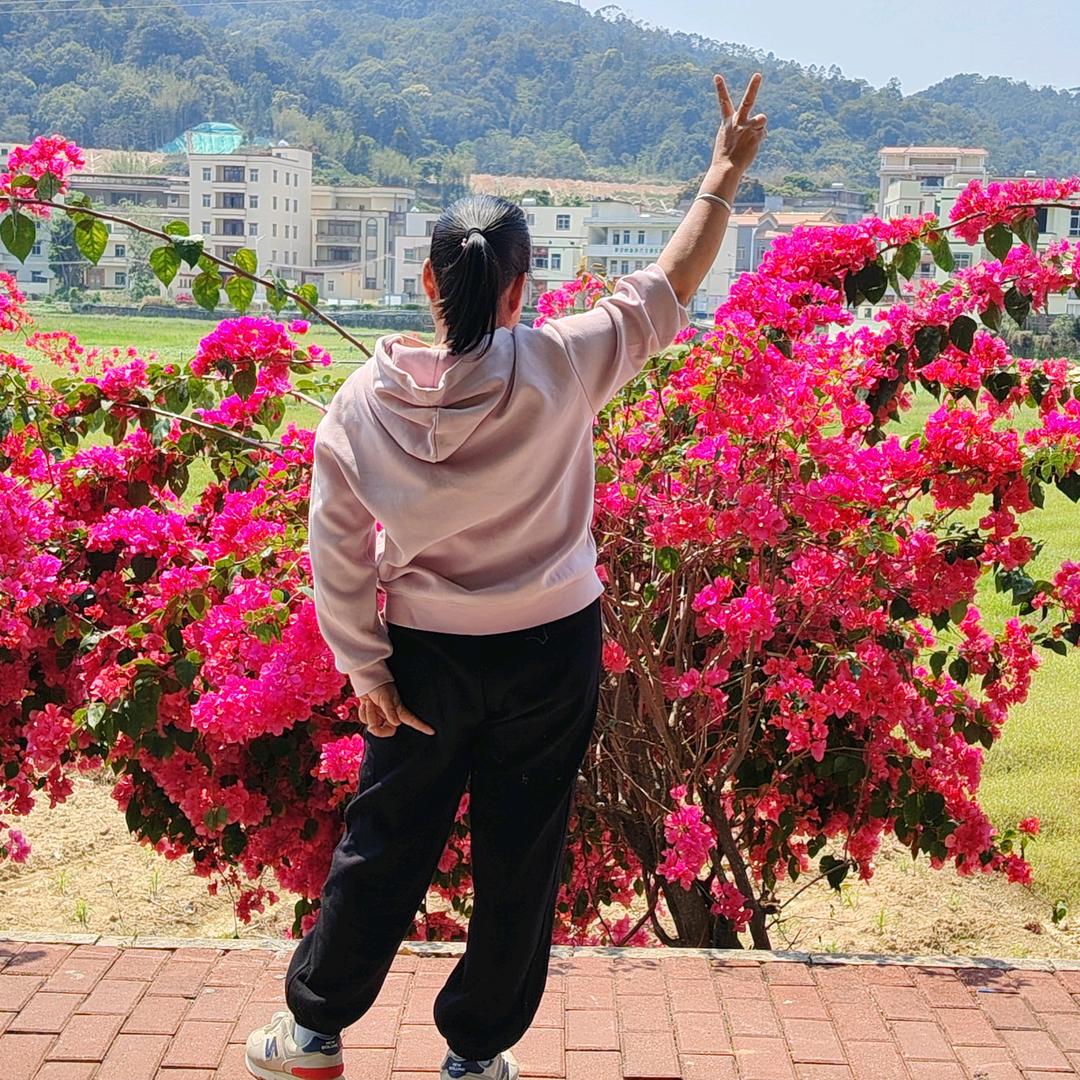 美惠