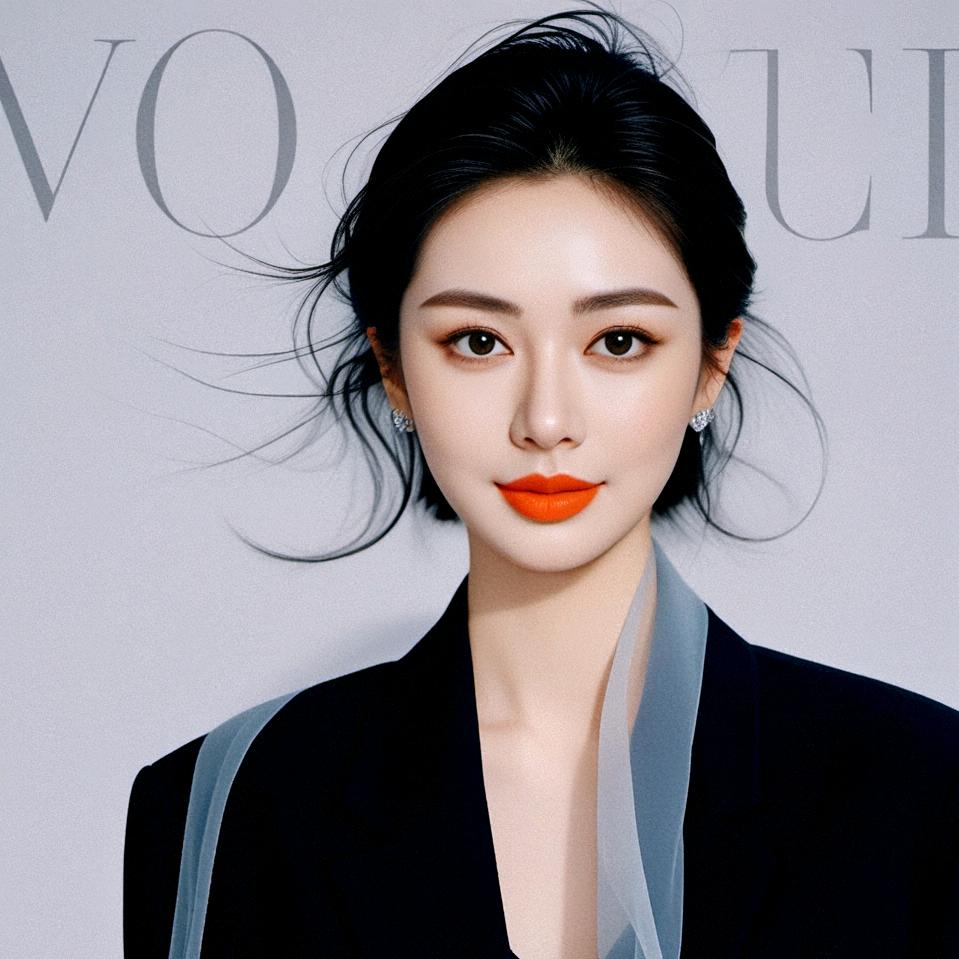 桃桃美妹