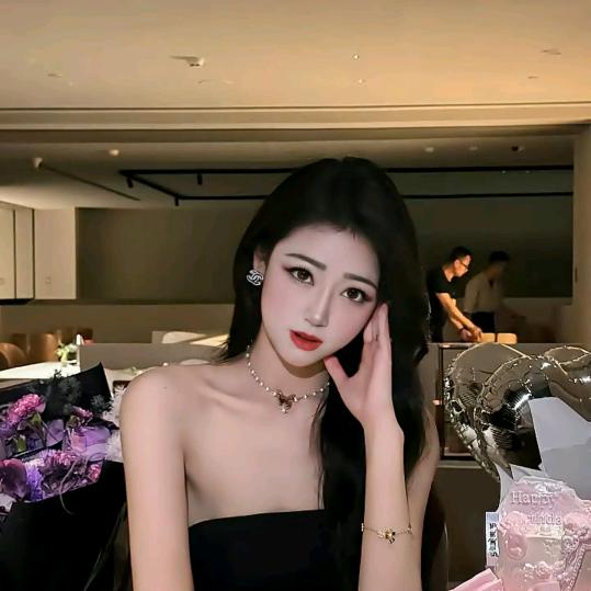 果果💞需要你
