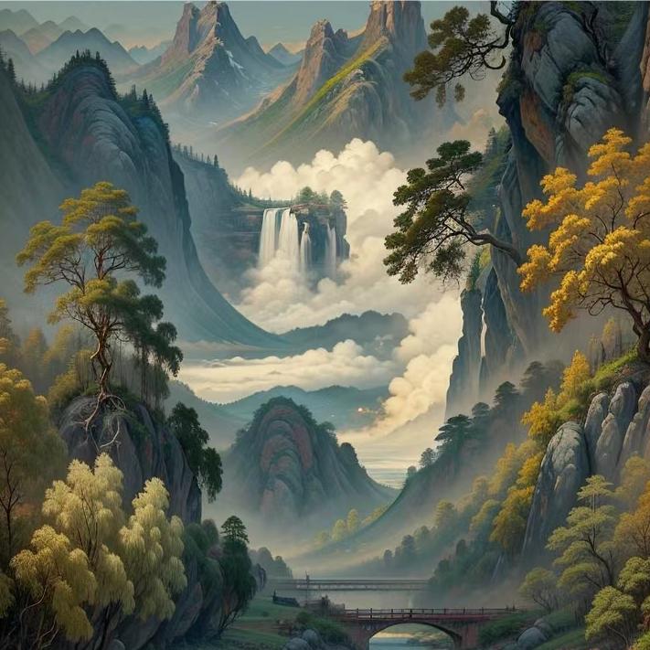 乱世造英雄