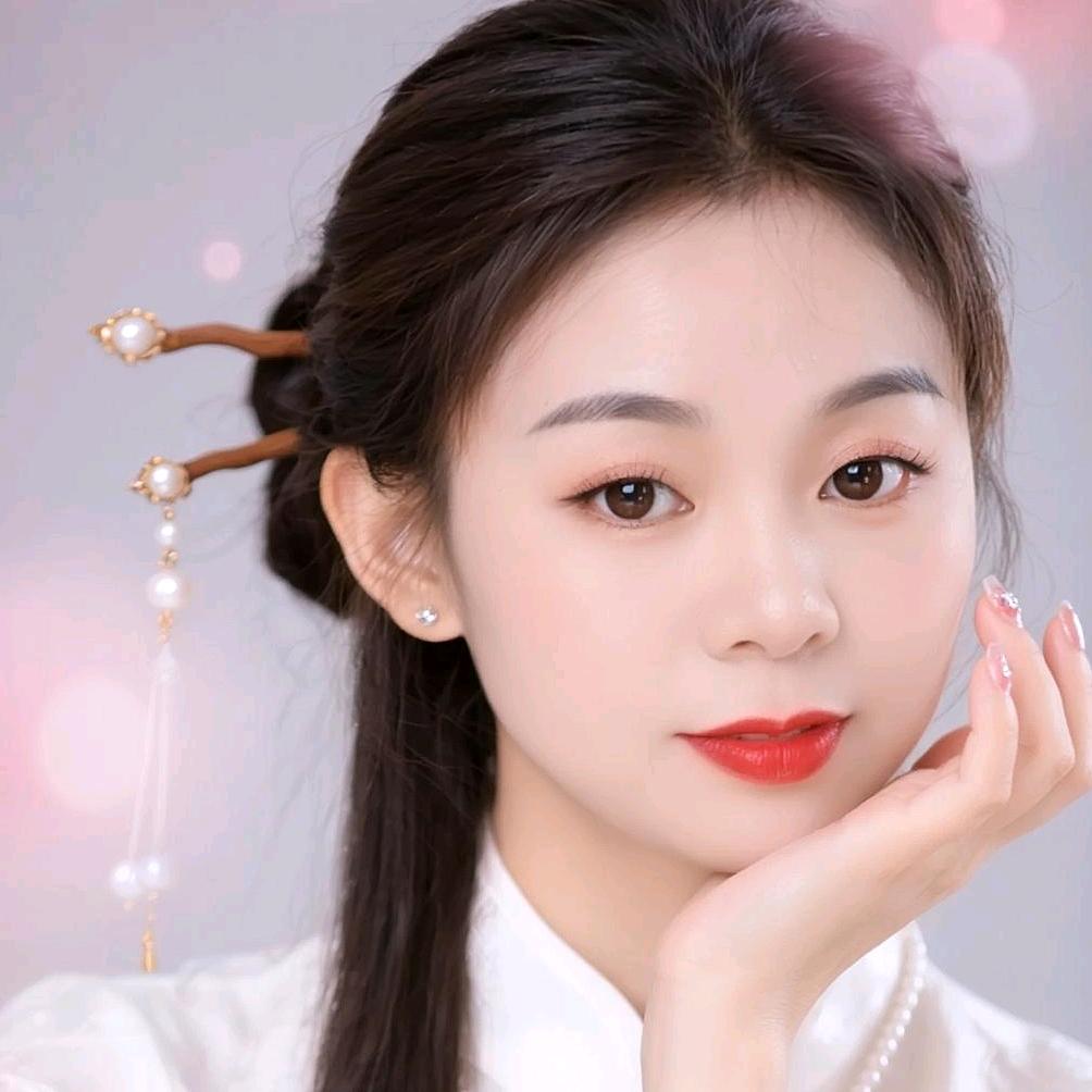 🍒郁金香🌷的独特🍒