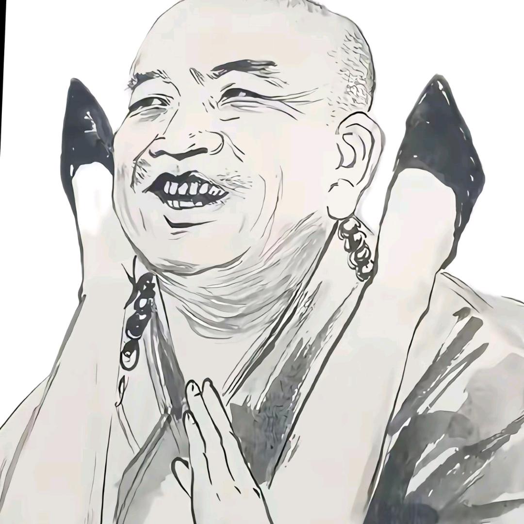 静下来