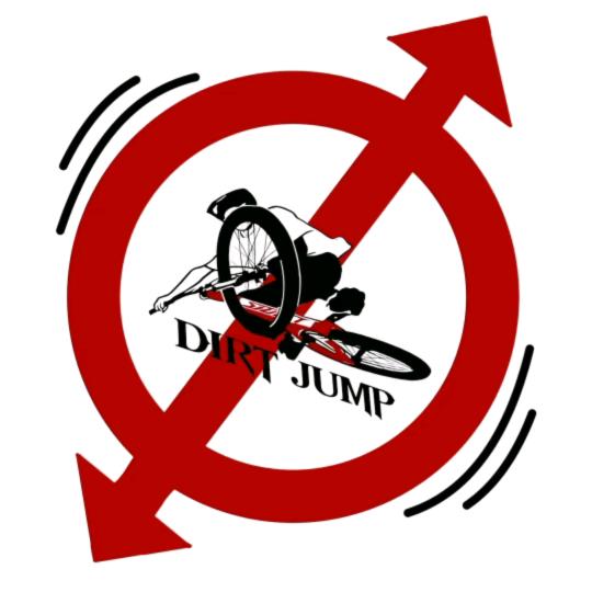 🖕DIRT JUMP.椰子♏🖕