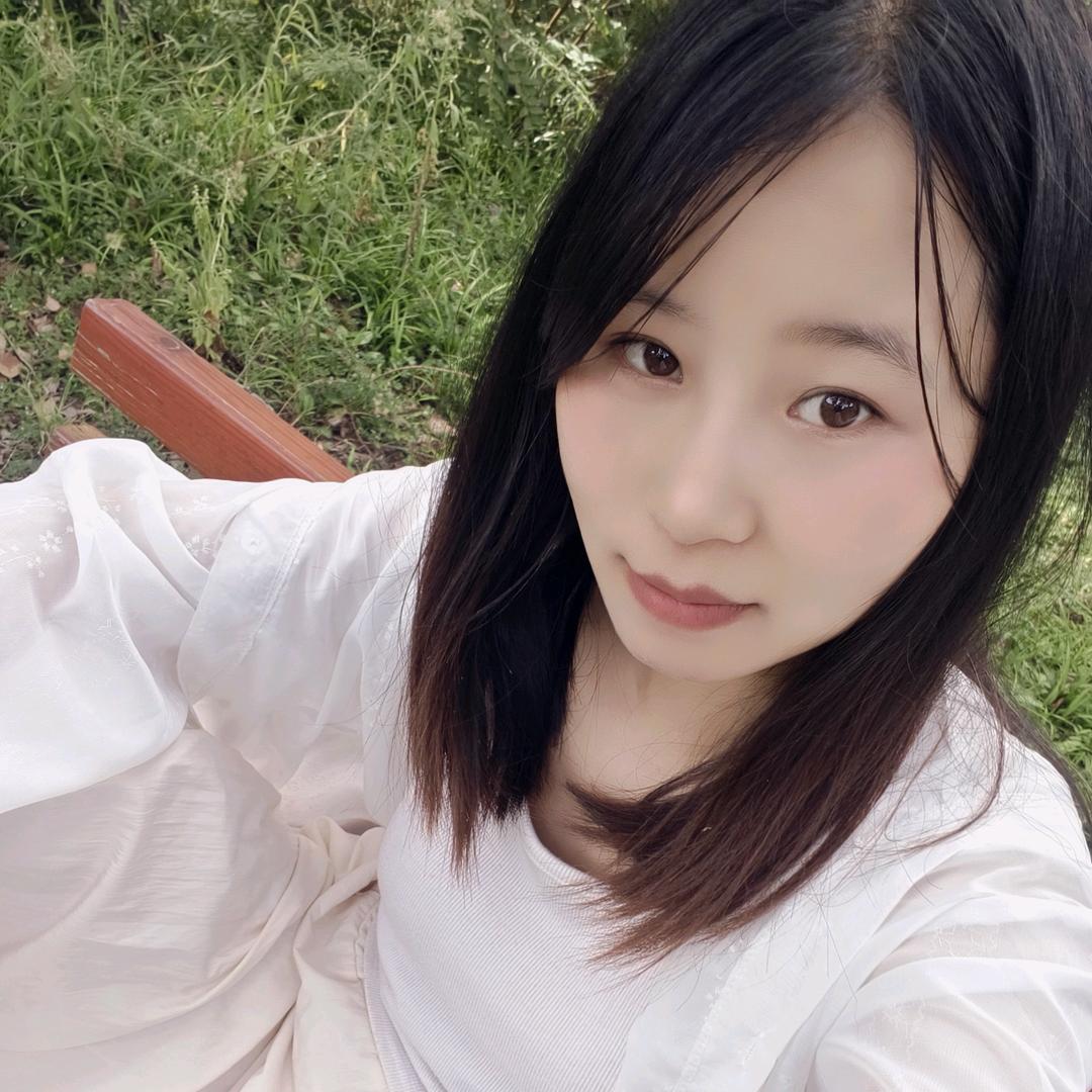 菇凉我光芒万丈，