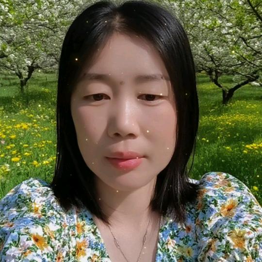 微笑说再见