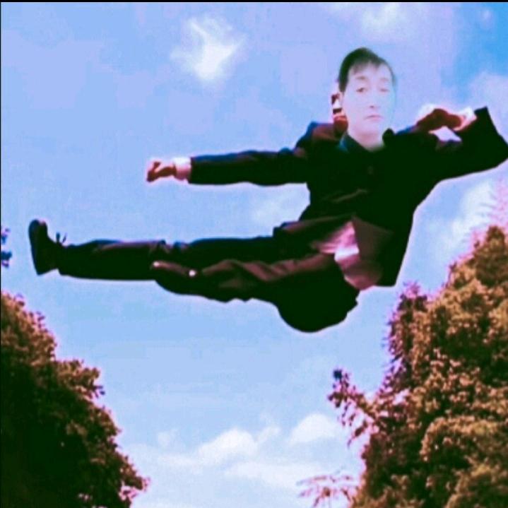 🌹对不起🌹