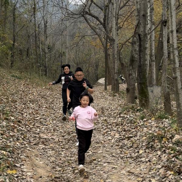 月神！我是小可爱呀！