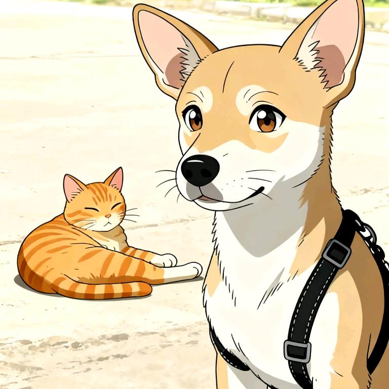 多多宠物零食铺