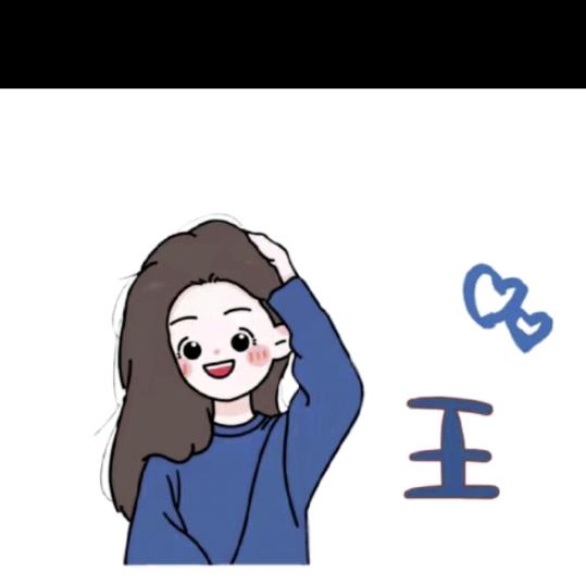 小跑追幸福