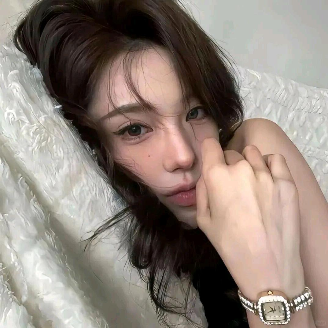 老公站街我数钱