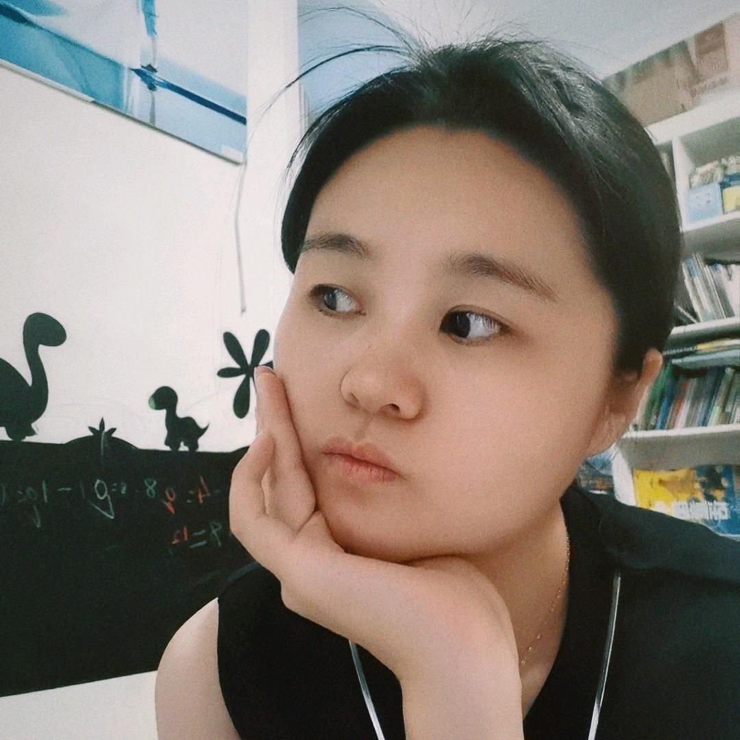 大圆子（玩儿游戏）