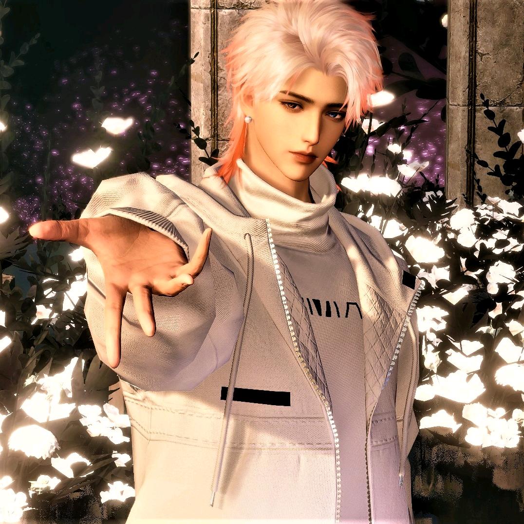 九重紫（逆水寒手游）