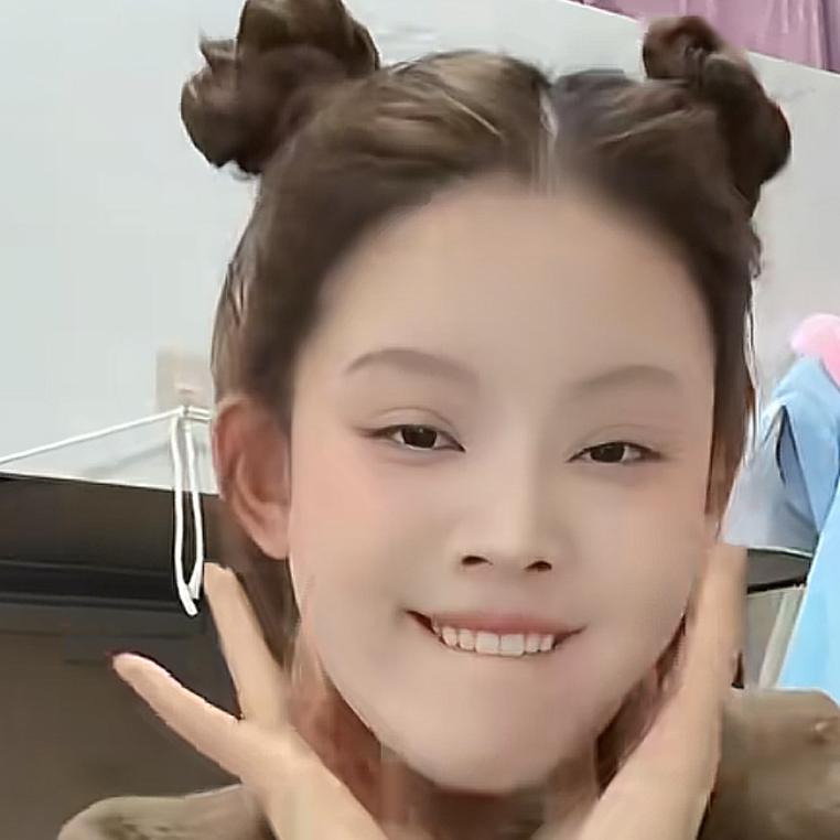 呆毛