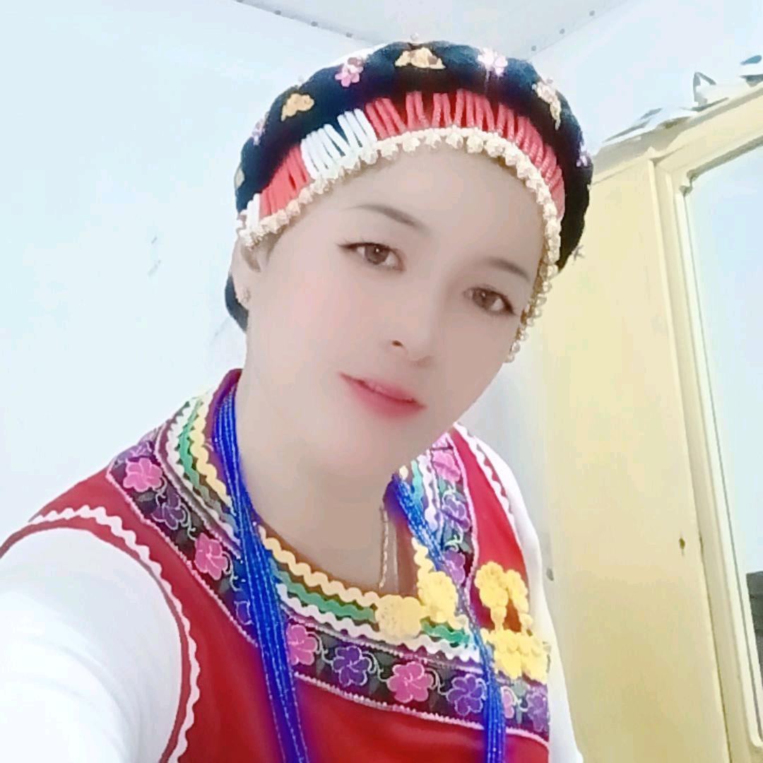 傈僳阿妮