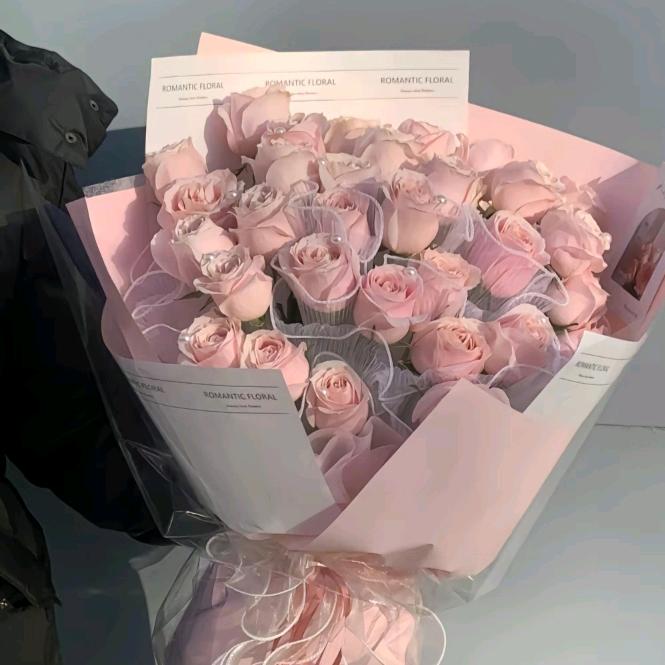 光明社区云锦∽鲜花店🌸(招学员))