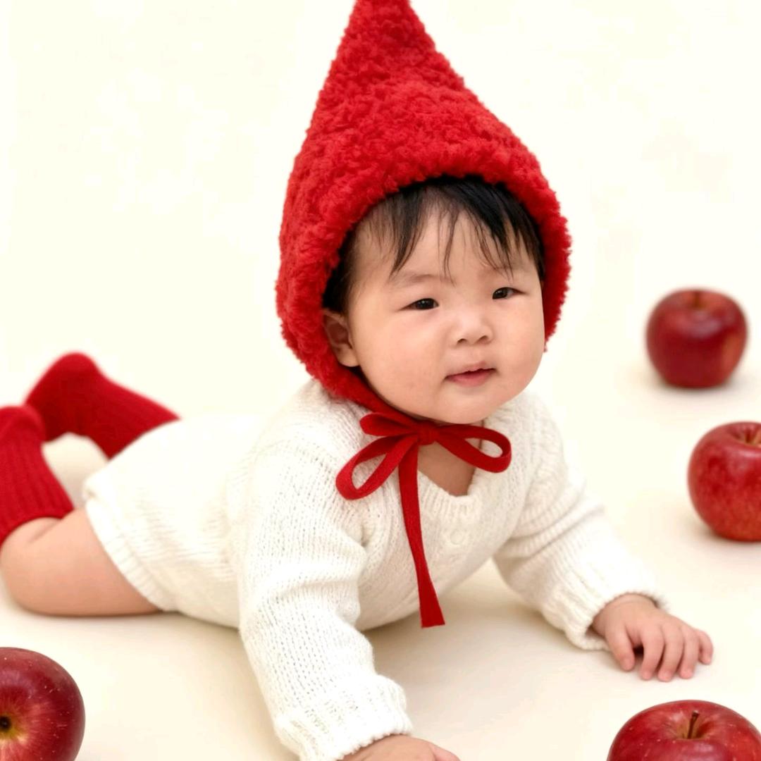 小鱼麻麻好物分享