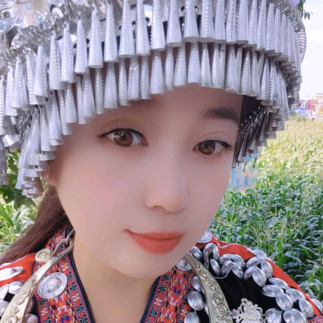 贵州丽丽