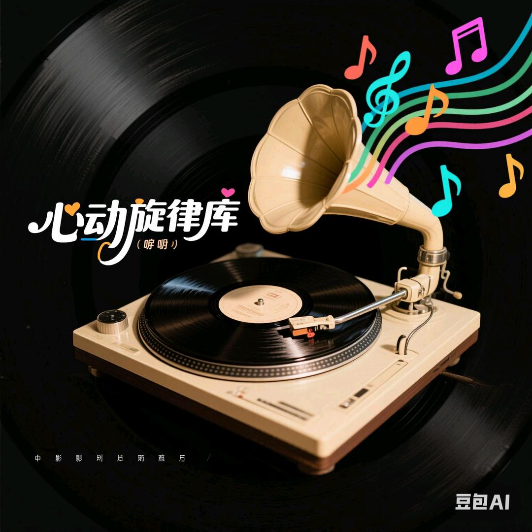 心动旋律库