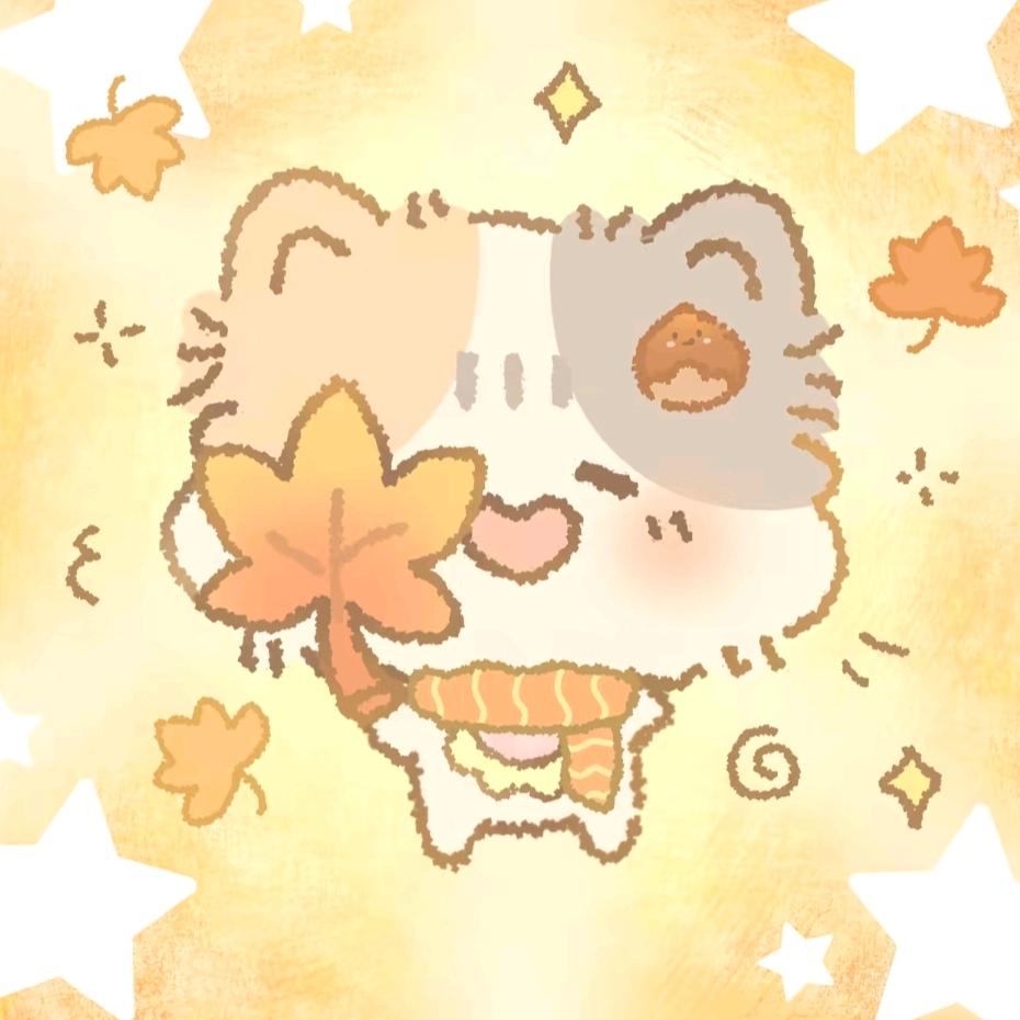 云屿🐱