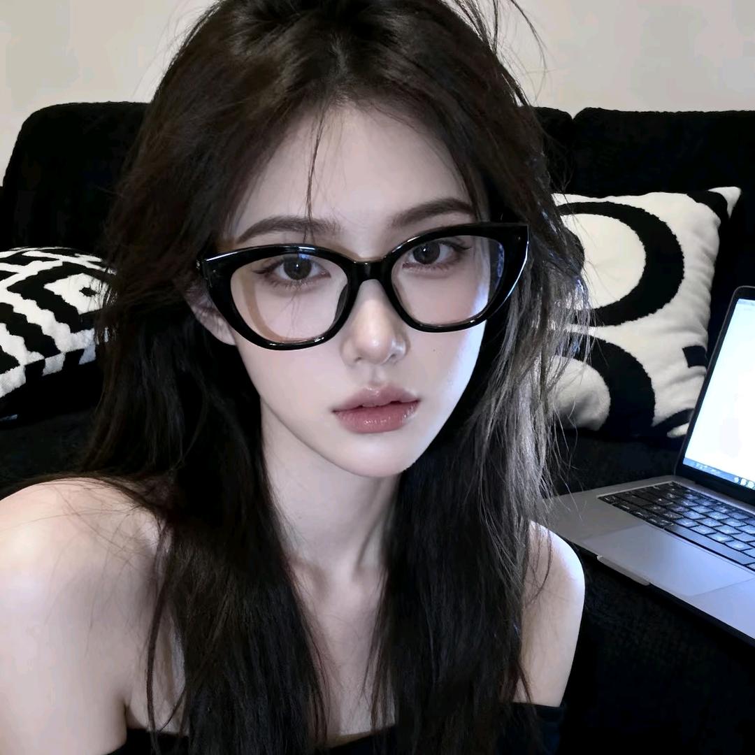 小落