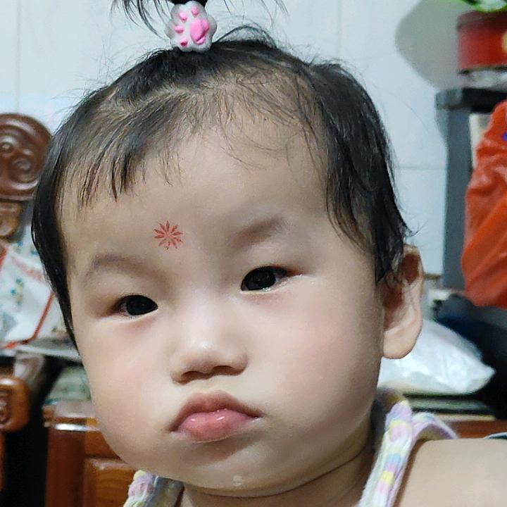 诗淇麻麻