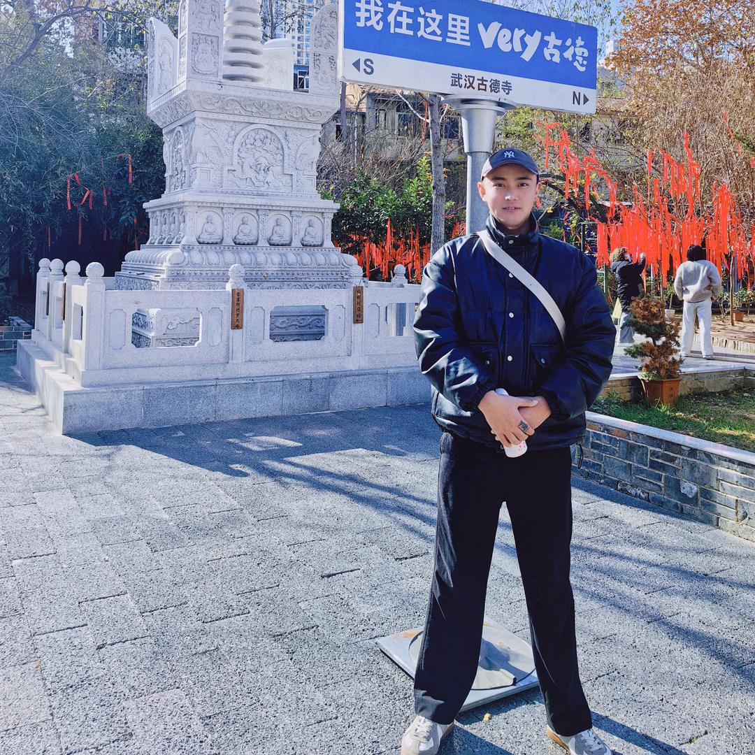 李炎炎外卖运营