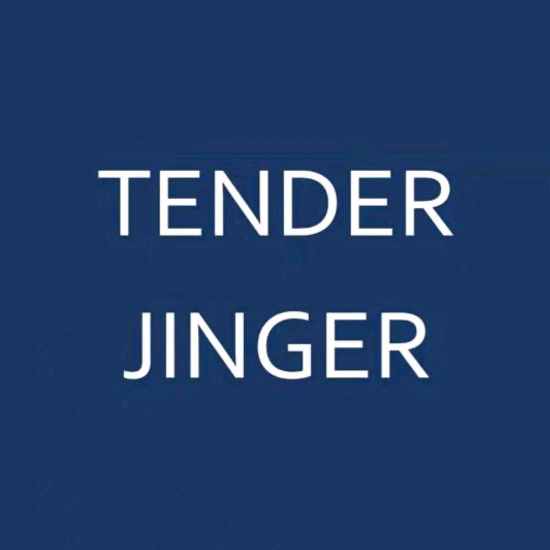TenderJinger 服饰穿搭