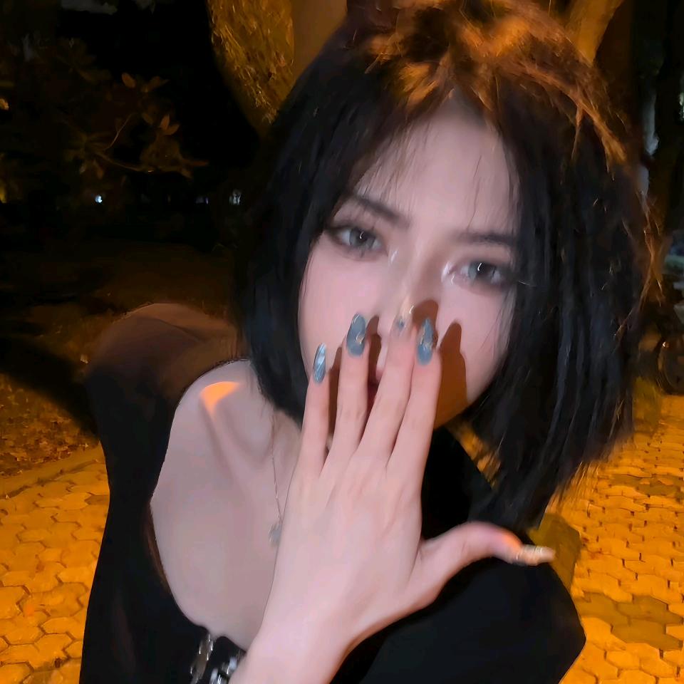 小灰蝶🦋