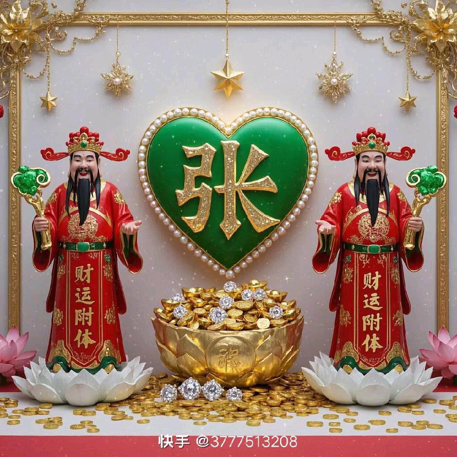 男汉