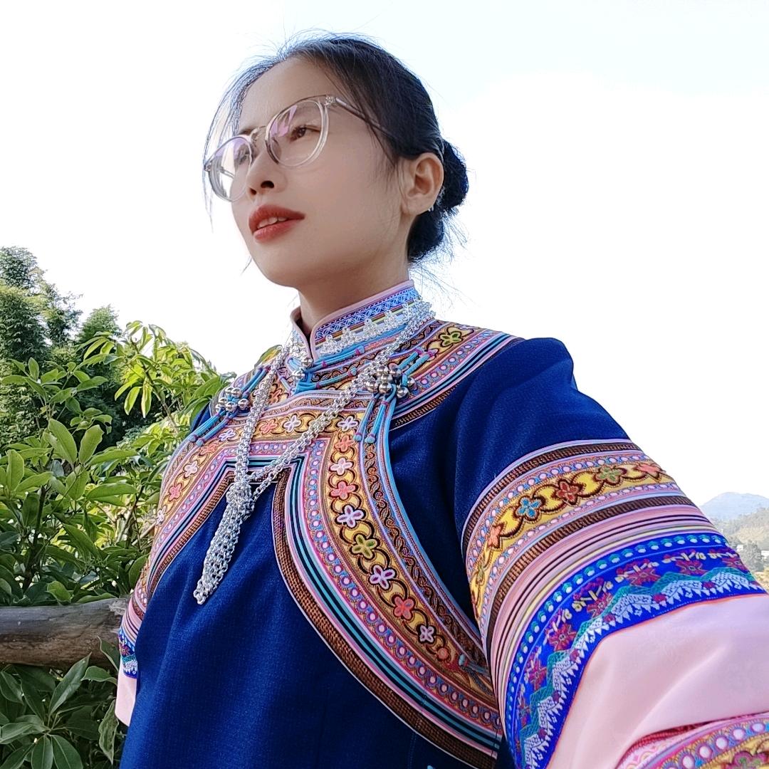 涵妈
