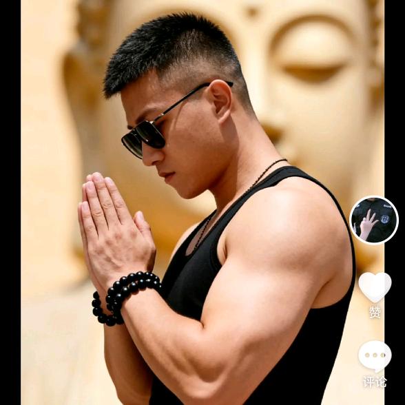 偏偏少年