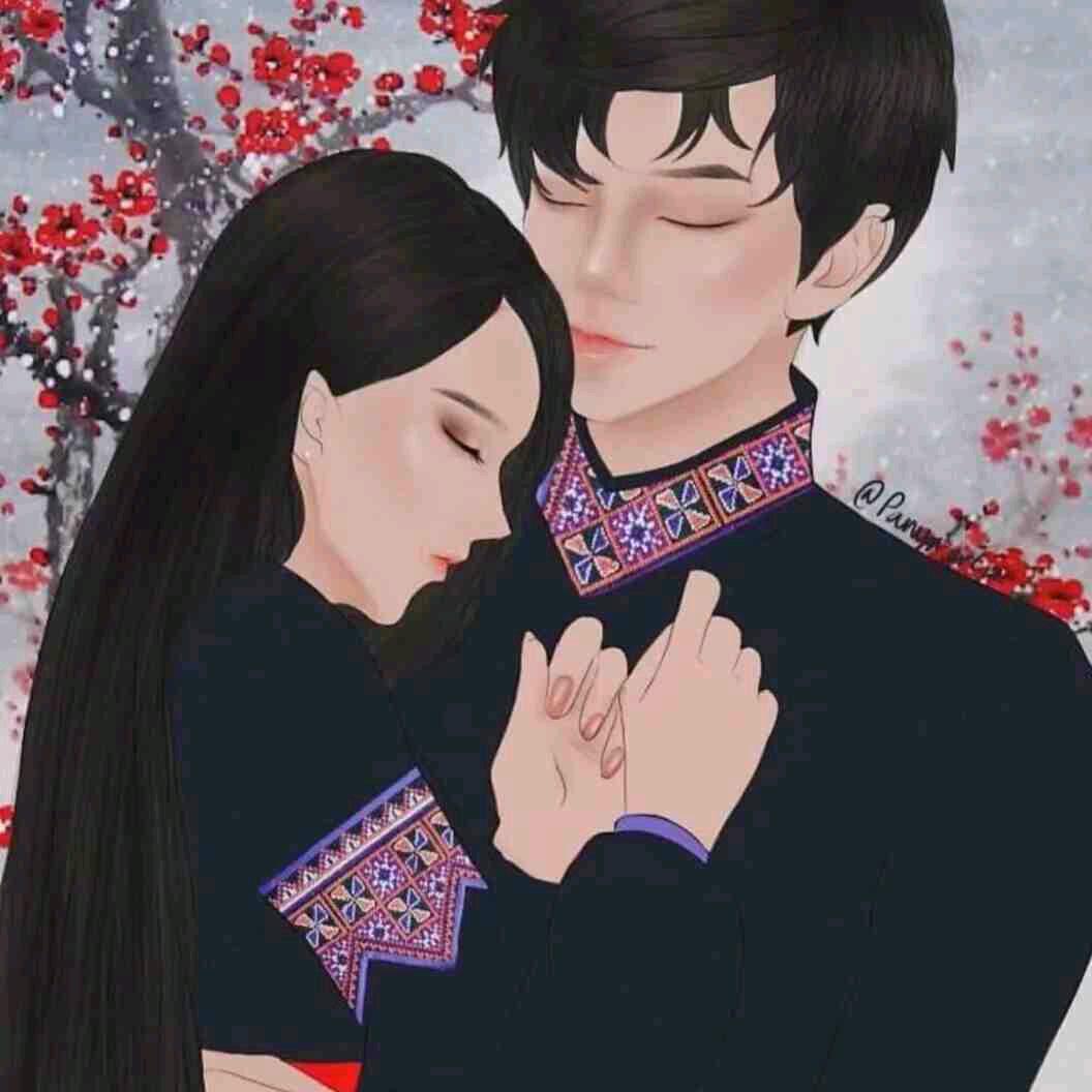 hmong小方