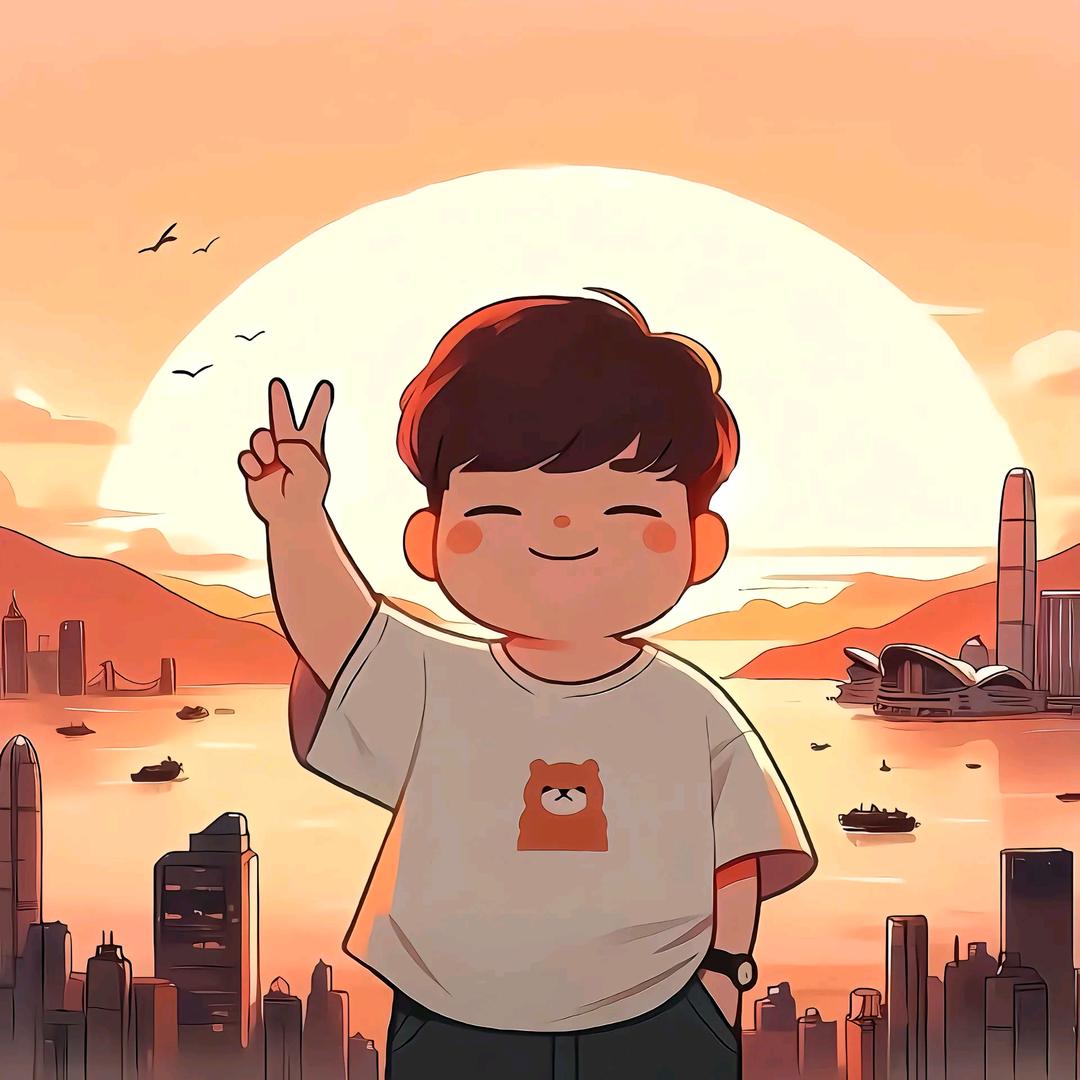 暮辞🏵️