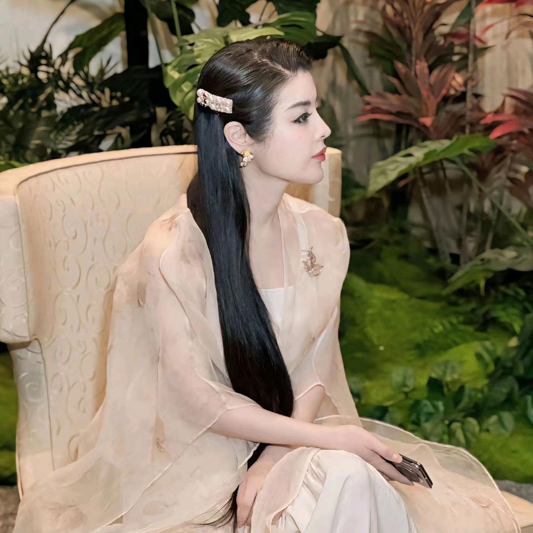 虞美人于文红@抖音