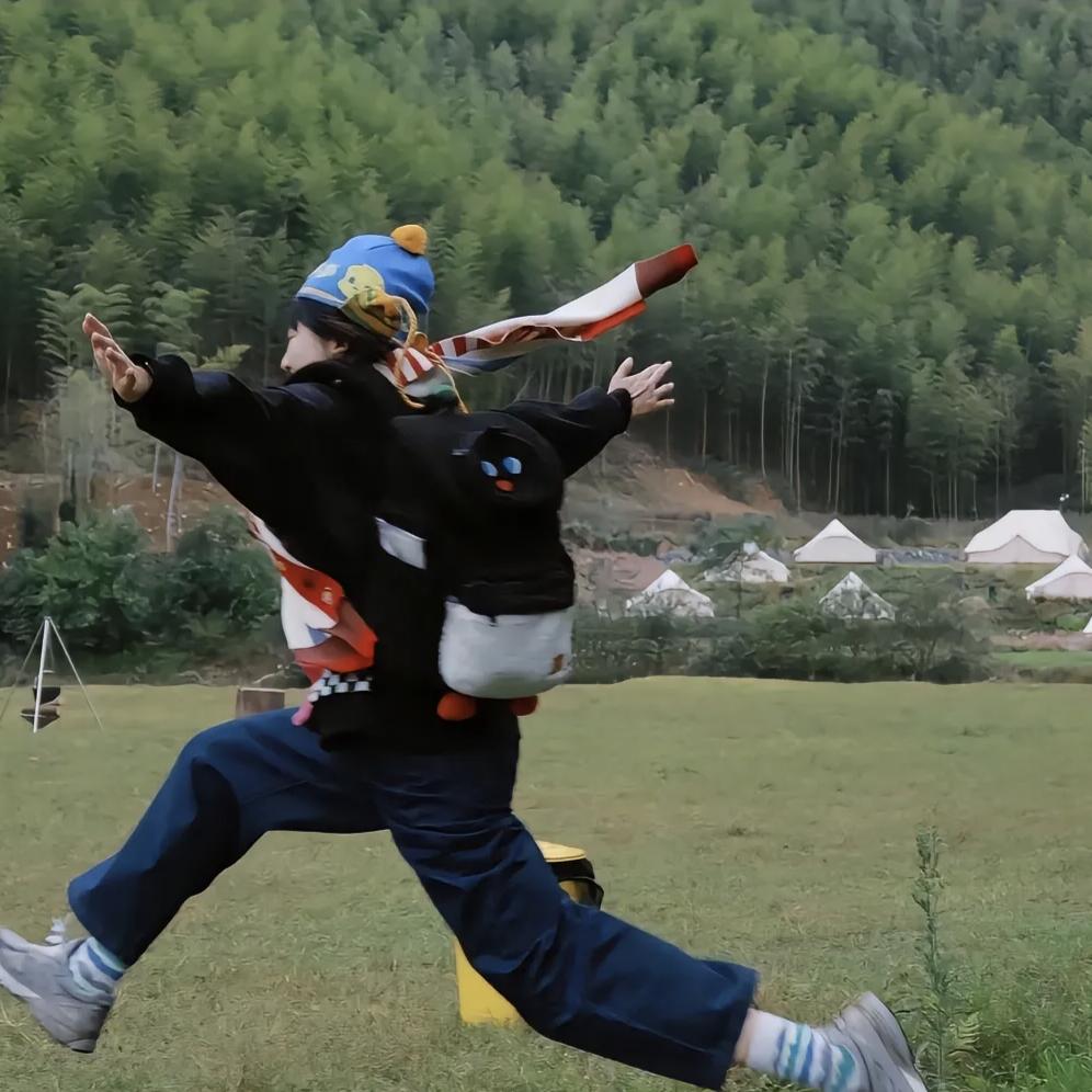 烦躁孢子