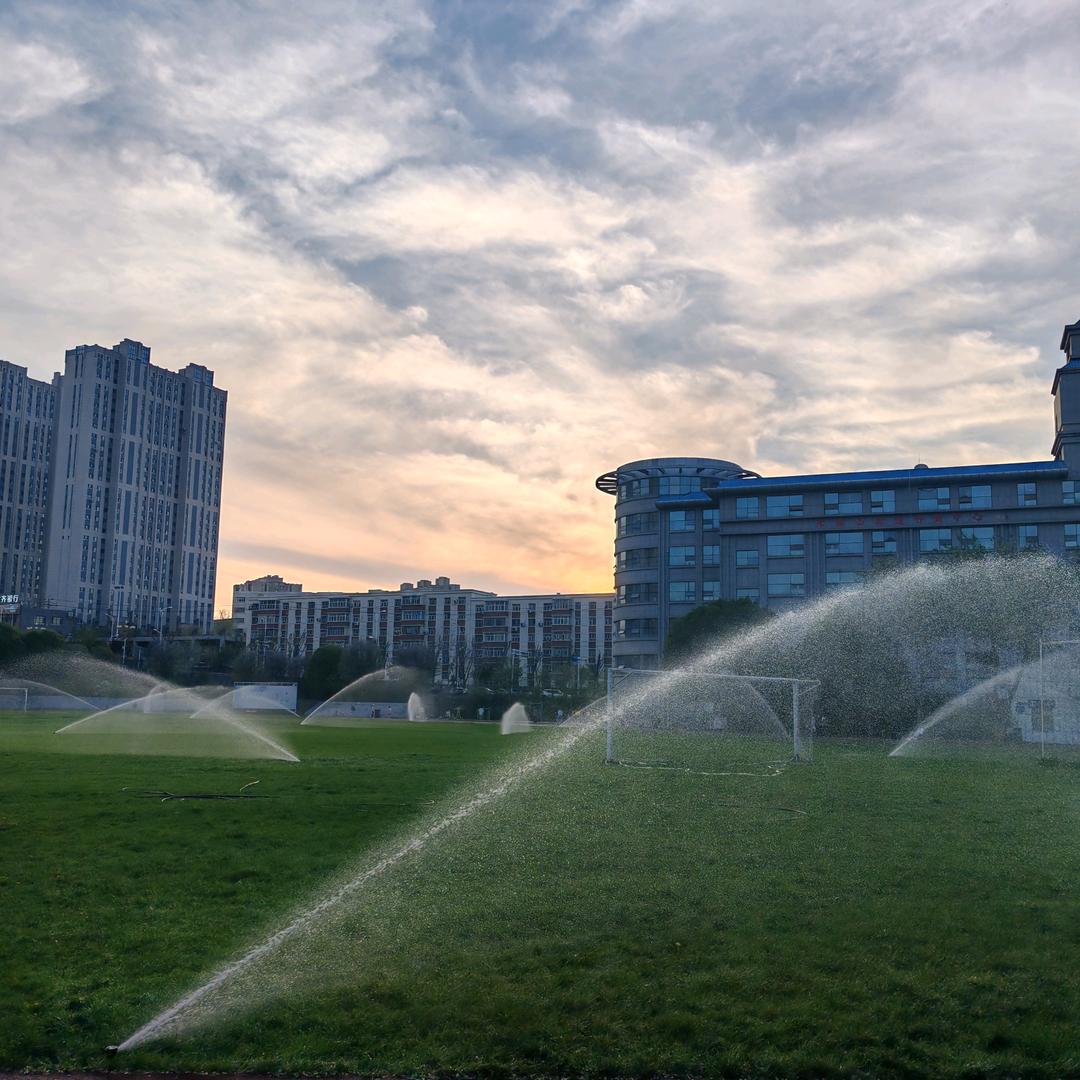 新疆智仪美好生活