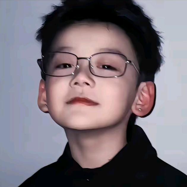 🍀笨小孩🍀