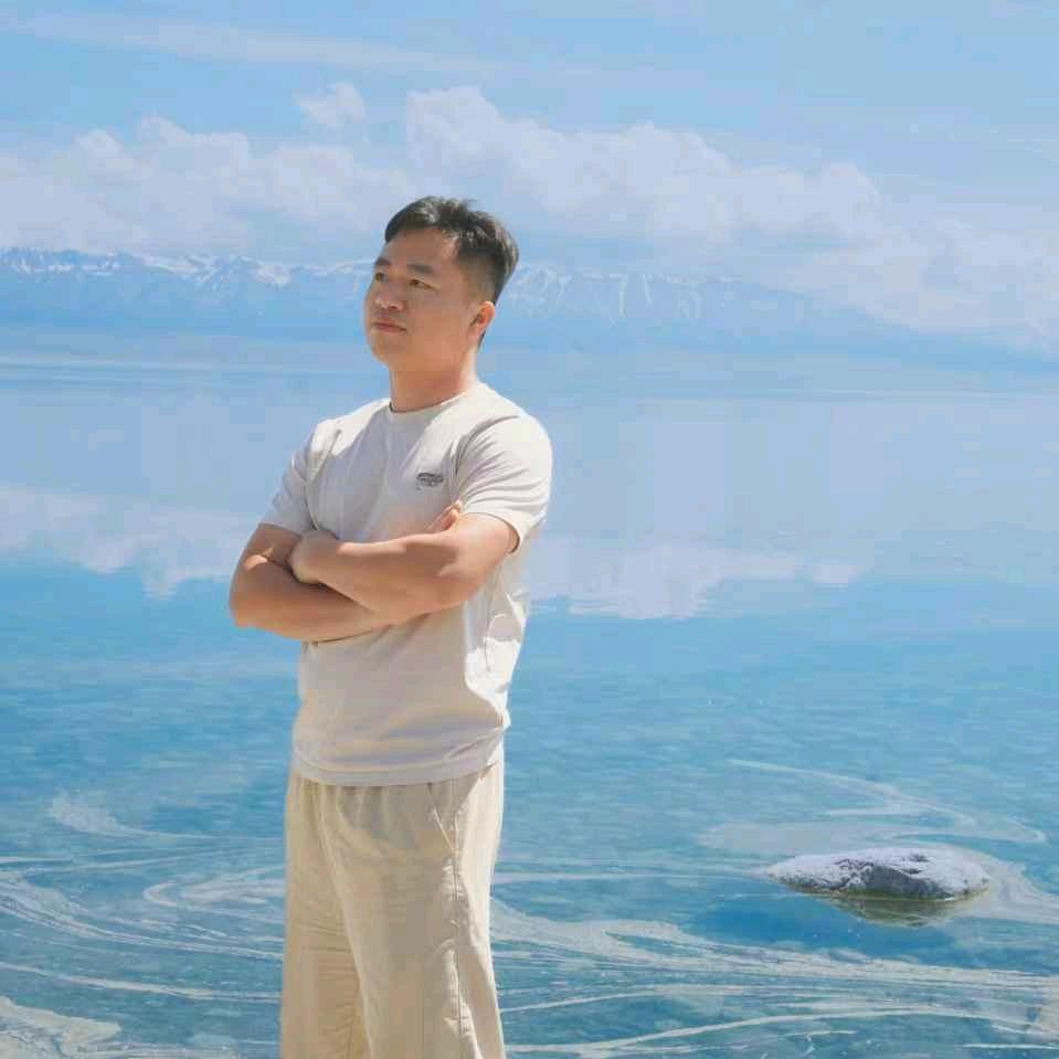 一路曹北