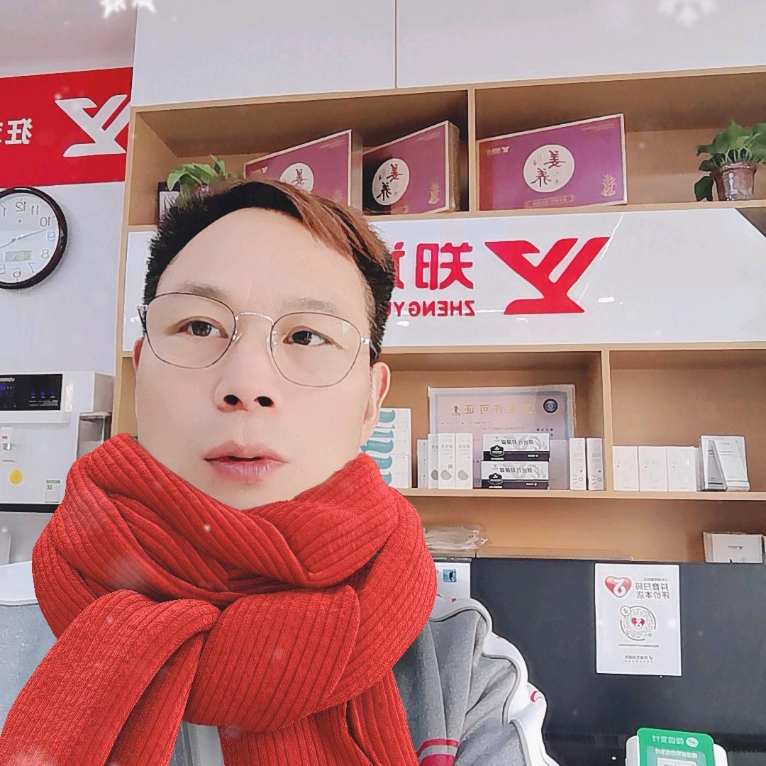我的世界只有你